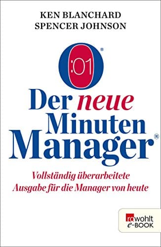 Der neue Minuten Manager