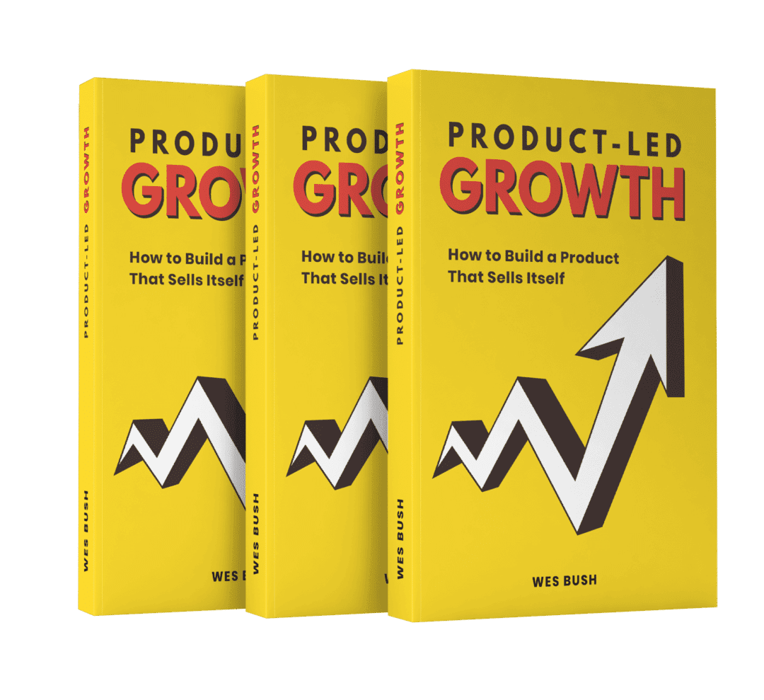 Product-Led Growth