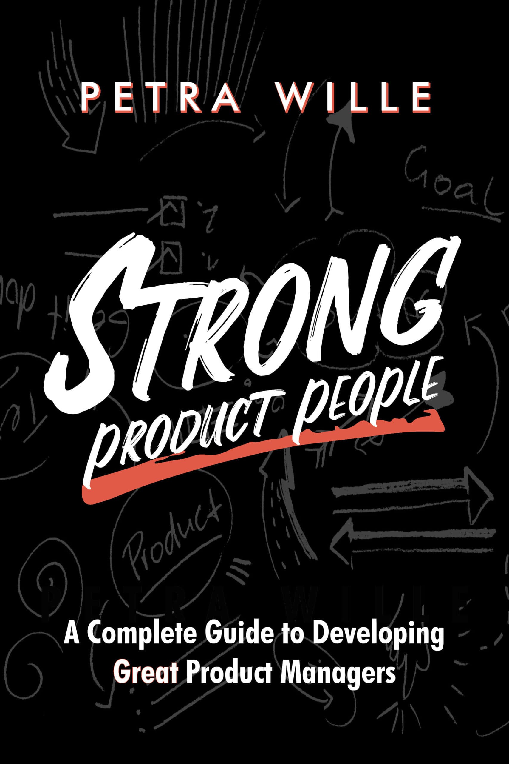 Strong Product People