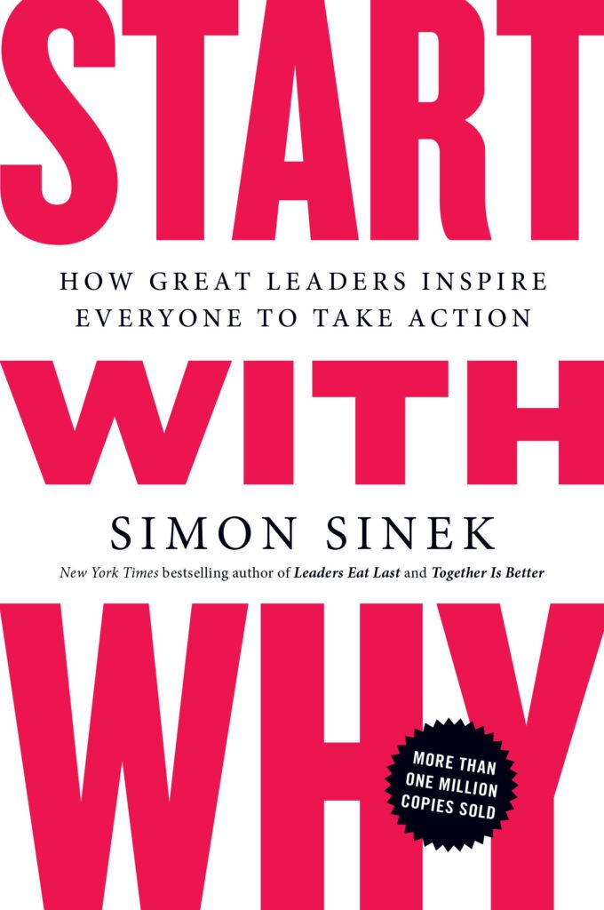 Simon Sinek: Start with Why
