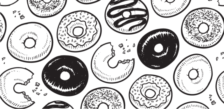 Ken Norton: Bring the Donuts
